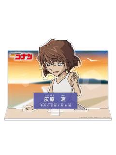 灰原哀-角色介绍亚克力立牌