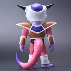 Dragon Ball Retro Sofubi Collection 弗利萨 普通配色-资料图