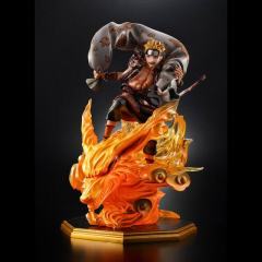 Precious G.E.M.  漩涡鸣人 风神-资料图
