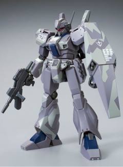 HGUC RGM-89D 杰刚D型 迷彩 Ver.