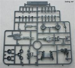 MG MSN-04 沙扎比 Ver.Ka-资料图
