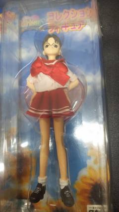To Heart Collection Figure 保科智子 