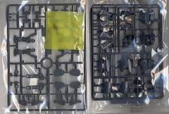 MG GF13-001NHII 尊者高达-资料图