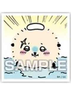 海獭2-口香糖贴纸盲袋第二弹