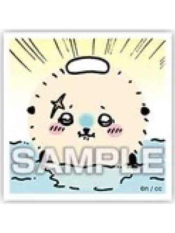 海獭2-口香糖贴纸盲袋第二弹