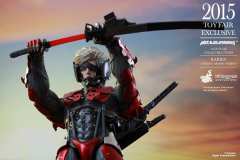 雷电 Inferno Armor-资料图