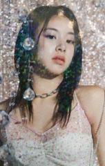 Feel Special 打歌卡 彩