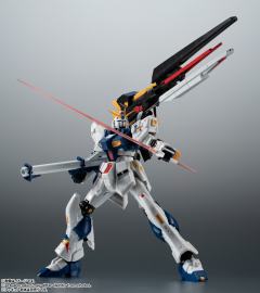 ROBOT魂 RX-93ff ν高达-资料图