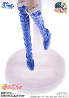 Pullip  Pullip 水野亚美-资料图