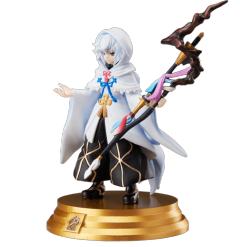 Fate/Grand Order Duel Collection Figure 梅林-资料图