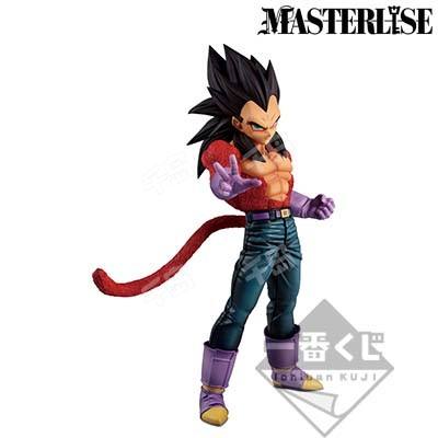 黄金大猿　【新品未開封】　THE GREATEST SAIYAN Dragon Ball THE GREATEST SAIYAN Giant Monkey Golden Big