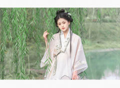 君影浮香-资料图