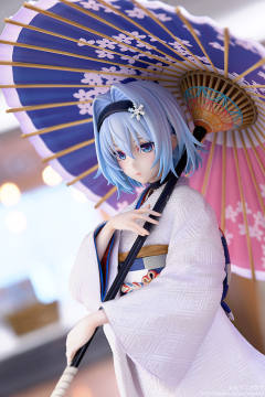 空银子 和服 Ver.-资料图