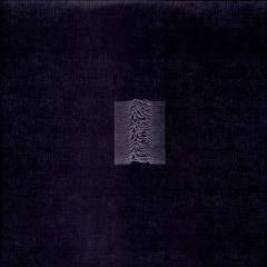 Unknown Pleasures