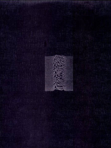 Unknown Pleasures