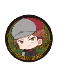 立原道造-八周年东京塔Q版吧唧