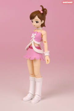 Fr?ulein Revoltech  Revoltech 双海真美-资料图