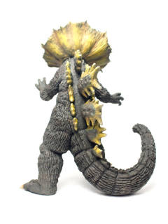 CCP 1/6 Tokusatsu Series 吉拉斯 -资料图