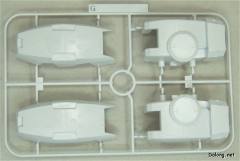 1/100 高达00模型系列 GN-004 娜德雷高达 GN-005 德天使高达-资料图