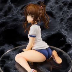 结城美柑 -资料图