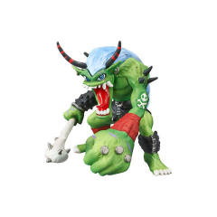 Digital Monster Capsule Mascot Collection ver.7.0 奥加兽