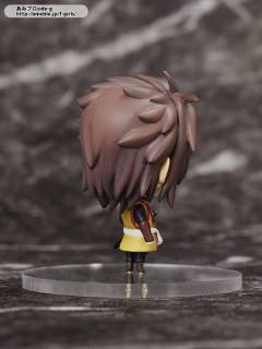 One Coin Grande Figure Collection 冲田总司-资料图