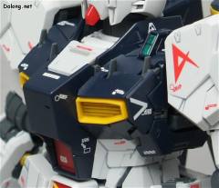 MG RX-93 ν高达 Ver.Ka-资料图