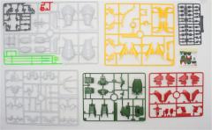 HG GF13-011NC 飞龙高达-资料图