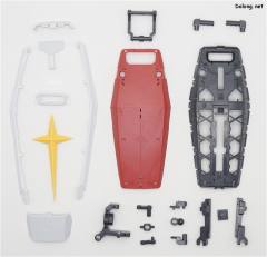 PGU RX-78-2 高达-资料图