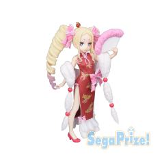 PM Figure 碧翠丝 Dragon-Dress ver.-资料图
