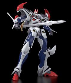Moderoid 弹劾凰