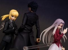 figma#151 卫宫切嗣 -资料图