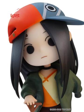 冯宝宝
