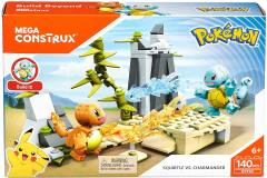 Mega Construx 小火龙-资料图