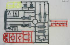 HGUC RB-79 铁球 两件套-资料图