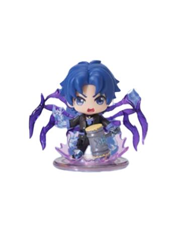 大隐藏-双武魂版