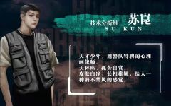 暗黑者：七宗欲-资料图