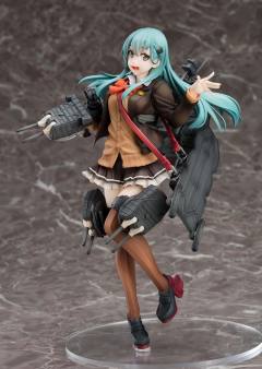 Wonderful Hobby Selection 铃谷 改-II-资料图