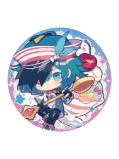 塔萨姆-TOKYO PARADE cafe Q版吧唧