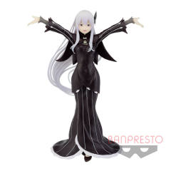 EXQ Figure 艾姬多娜 -资料图