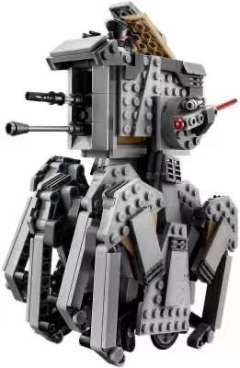 75177 First Order 重型侦察步行机（First Order Heavy Scout Walker)-资料图