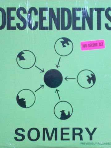 Somery