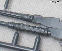 MG GAT-X303 圣盾高达-资料图