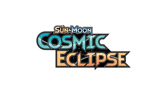 【SM12】Cosmic Eclipse