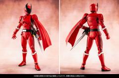 SHF 锹甲王者-资料图