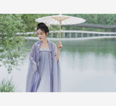 紫藤花歌-资料图