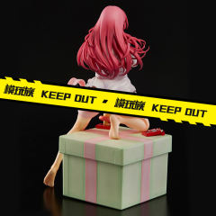 Ribbon Doll Collection 风见瑞穗 茉莉 限定版-资料图