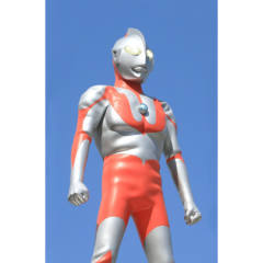 Character Classics 奥特曼 C型-资料图