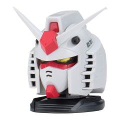 高达头4 RX-78-1 试作型高达