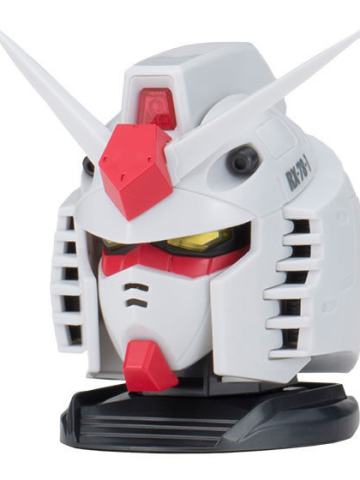 高达头4 RX-78-1 试作型高达